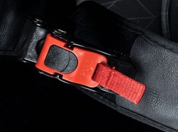 KASK MOTOCYKLOWY LS2 FF908 STROBE II SZCZĘKOWY MAT L