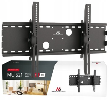 WIESZAK UCHWYT do LCD LED TV 37-70 CALE BYDGOSZCZ