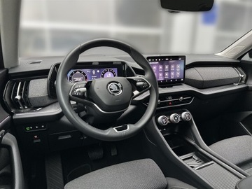 Skoda Kodiaq I SUV Facelifting 1.5 TSI 150KM 2024 Skoda Kodiaq 1.5TSI 150KM Selection DSG l Matrix L, zdjęcie 13