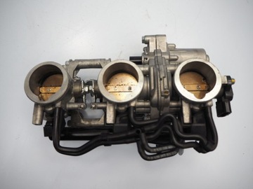 TRIUMPH TIGER 1200 XRX 18- ДРОССЕЛЬ, ИНЖЕКТОРЫ