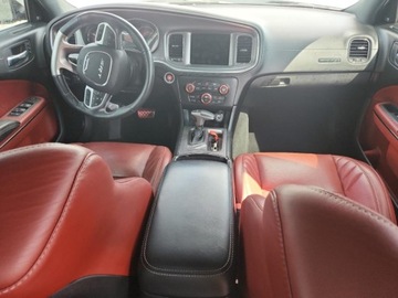 Dodge Charger VII 6.2 V8 717KM 2022 Dodge Charger 2022r., SRT Hellcat Widebody, od ubezpieczalni 6.2 Benzyna, zdjęcie 7