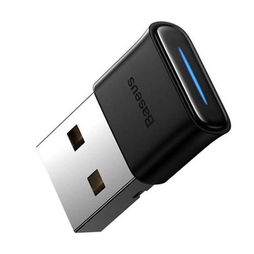 Адаптер приемника Baseus 7in1 Bluetooth USB 5.0, 20 м