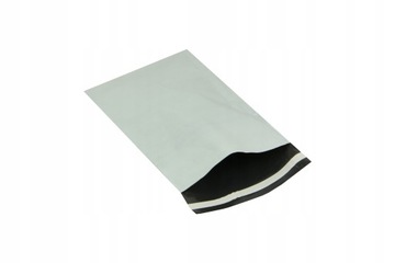 TORBY KURIERSKIE FOLIOPAKI C4 320x230 50 my '50