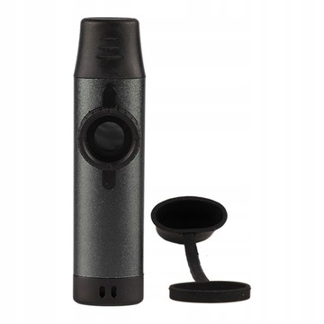 Kazoo profesjonalny aluminiowy instrument
