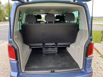 Volkswagen Caravelle T6 Transporter 2.0 TDI 150KM 2020 Volkswagen Caravelle T6.1 2.0 TDI 150 KM Klimatron, zdjęcie 8