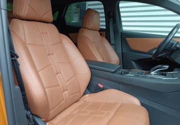  DS Automobiles DS 7 Crossback 1.6 Pure Tech 180KM AT SalonPLSerwisASOFV23, zdjęcie 13