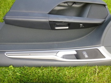 FORD MONDEO MK5 FUSION ЛИФТ БАНКОВ