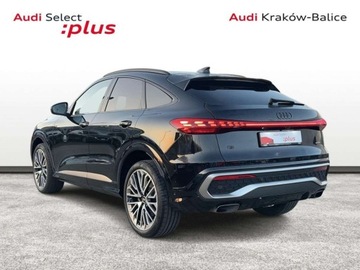 Audi 2025 Audi Q5 Sportback S line Matrix LED Virtual Cockpit Plus Klimatronik 3-str, zdjęcie 2