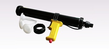 Sika BLP 600 Air Gun 600ml Pneumatyczny Pistolet