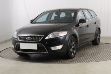 Ford Mondeo IV Kombi 2.0 Duratorq TDCi DPF 140KM 2007 Ford Mondeo 2.0 TDCi, Klima, Klimatronic,ALU, zdjęcie 1