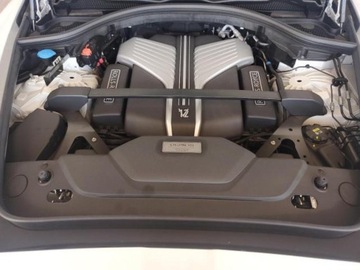 Rolls-Royce 2022 Rolls-Royce Cullinan 2022 ROLLS-ROYCE CULLINAN 6.8 Benzyna 563KM, zdjęcie 12