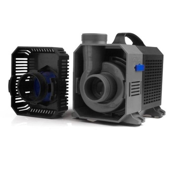 КАСКАДНЫЙ НАСОС CTP-10000 л/ч ЭКО 80Вт H-max 6м