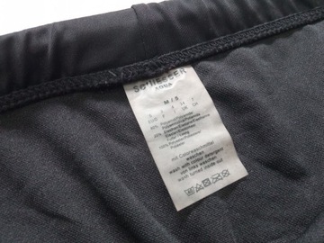 SCHIESSER_M/5_Шорты цвета морской волны