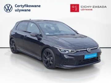 Volkswagen Golf VIII Variant 1.5 eTSI 130KM 2022 Volkswagen Golf R-Line 1.5 eTSI EVO mHEV 96 kW Faktura VAT 23 1.5, zdjęcie 2