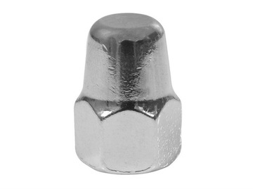 Колпачковая гайка М9 для ступиц динамо-машины Nexus