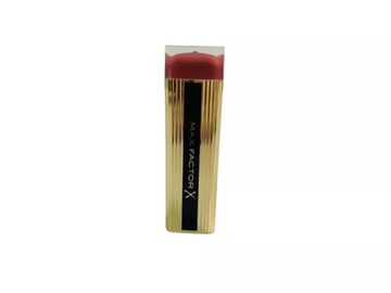 MAX FACTOR 020 BURNT CARAMEL COLOUR ELIXIR POMADKA