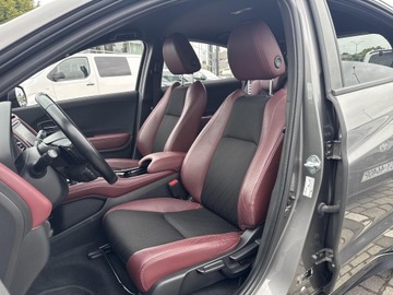 Honda HR-V II SUV Facelifting 1.5 VTEC TURBO 182KM 2019 Honda HR-V 1.5 Sport CVT II (2015-), zdjęcie 21