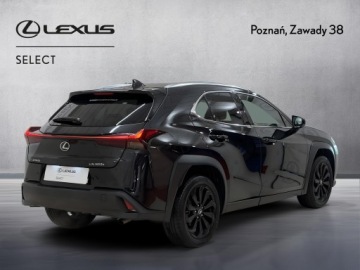 Lexus UX Crossover Facelifting 2.0 300h 199KM 2025 Lexus UX 300h Prestige Lexus UX 300h Prestige, 2.0, zdjęcie 1