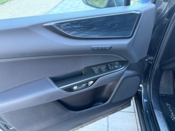 Lexus NX II SUV Facelifting 2.5 450h+ 309KM 2023 LEXUS NX 450h+ | Polski Salon Prestige Design Tazuna Premium FAKTURA VAT23%, zdjęcie 20