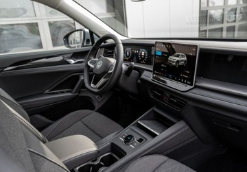 Volkswagen Tayron 2025 Volkswagen Tayron HAK, Pakiet Zimowy, felgi 19, dostepny od reki na placu, zdjęcie 15