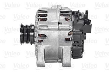 ALTERNÁTOR 120A 440575 VALEO FORD B-MAX C-MAX