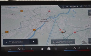 BMW X2 U10 SUV 2.0 18d 150KM 2024 BMW X2 18d sDrive M Sport Dealer BMW Bonkowscy Gorzow Wlkp. 2.0 Diesel, zdjęcie 16