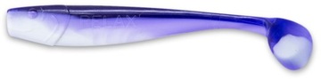 Relax GUMA NA SANDACZA KING SHAD 4'' - 11,5cm
