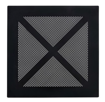 СТОЛИК КВАДРАТНЫЙ СТОЛ САД БАЛКОН КОФЕ ТЕРРАСА TULUM 80x80CM MIX