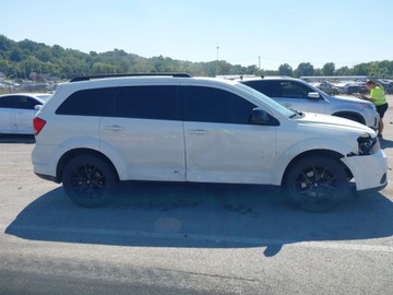 Dodge Journey 2019 Dodge Journey 2019 DODGE JOURNEY SE 3.6 Benzyna 283KM, zdjęcie 5