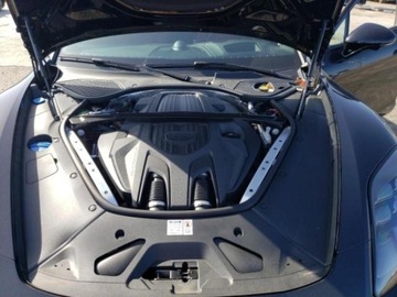 Porsche Panamera II 2024 Porsche Panamera 2024, Nieuszkodzone, od ubezpieczalni 2.9 Benzyna 348KM, zdjęcie 10