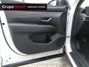 Hyundai Tucson IV SUV Facelifting 1.6 T-GDI 160KM 2025 Hyundai Tucson FL, wersja Modern, Gwarancja do 2030 roku, VAT23%, zdjęcie 9