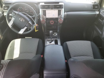 Toyota 2024 Toyota 4-Runner SR5 2024 4.0l 4.0 Benzyna 270KM, zdjęcie 8