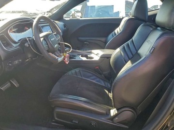 Dodge Challenger III 2019 Dodge Challenger SRT Hellcat Redeye 2019 6.2 Benzyna 797KM, zdjęcie 7