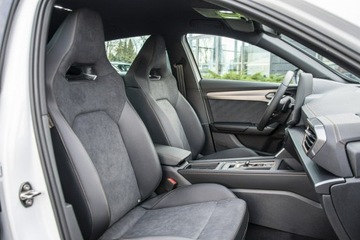 Cupra Formentor Crossover 1.5 TSI 150KM 2025 Cupra Formentor 1.5 e-TSI 150 KM DSG, zdjęcie 15