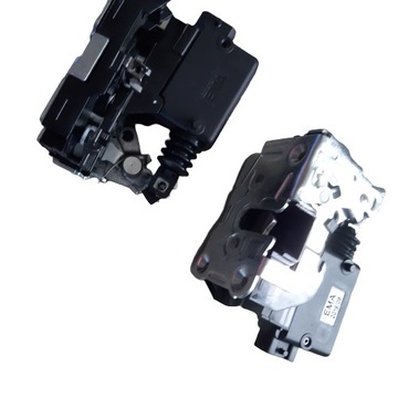 NOVÝ ZÁMEK DO DVEŘE LEVÝ PŘEDNÍ IVECO DAILY 1999-06