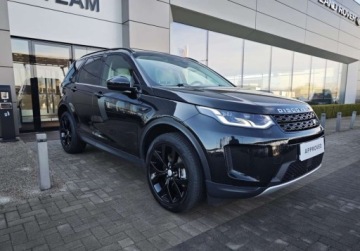 Land Rover Discovery Sport 2021 Land Rover Discovery Sport Discovery Sport 2.0D TD4 204 PS AWD Auto SE MY22