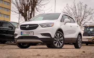 Buick 2021 Buick Encore Buick 1.4 AWD 140KM 1.4 Benzyna 140KM, zdjęcie 1