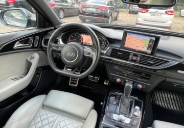  Audi A6 Limousine 2.0TDI 190KM QUATTRO 2x S LINE Full Led Skora Navi Kamer, zdjęcie 6