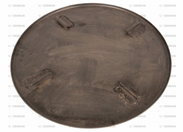 CEDRUS ПЛАСТИНА ДЛЯ СЛИВА ЭНЕРГИИ CEDZC02 900 мм