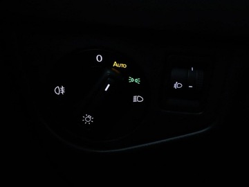 Volkswagen Taigo 1.0 TSI 95KM 2022 Volkswagen Taigo navi LED klima auto virtual, zdjęcie 32