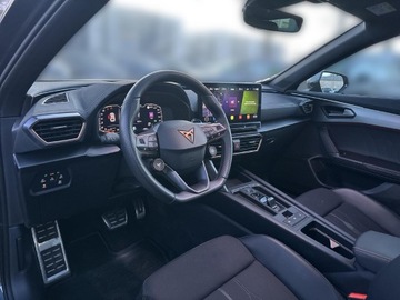 Cupra Formentor Crossover 2.0 TSI 310KM 2024 Cupra Formentor 2.0 TSI 4Drive Pakiet Zimowy Dach, zdjęcie 9