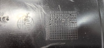 PODBĚH ALFA ROMEO STELVIO 2017-> PRAVÝ PŘEDNÍ PRAVÉ