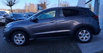 Honda HR-V II SUV Facelifting 1.5 i-VTEC 130KM 2019 Honda HR-V Honda HRV 1.5 Executive (ADAS) - Dealer Honda Karlik Poznan Mal, zdjęcie 4