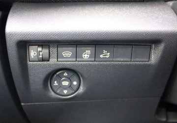 Citroen 2024 Citroen C4X 1.2 130KM AT8 MAX LED Kamera 360 SalonPL SerwisASO FVmarza Gwa, zdjęcie 31