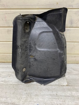 BMW E70 E71 F15 F16 KRYT PODBĚHU PRAVÁ 7325402
