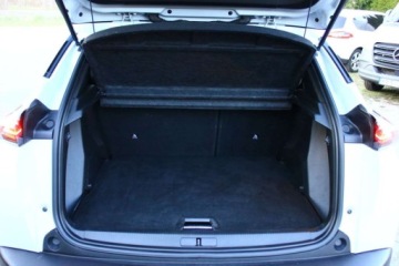 Peugeot 2008 II SUV 1.5 BlueHDi 130KM 2023 Peugeot 2008 1.5 HDI 130KM LIFT AUTOMAT ALLURE I Wlasciciel ASO Bezwypadko, zdjęcie 33