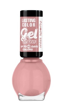 Miss Sporty Lasting Color lakier do paznokci 552