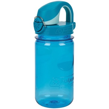 БУТЫЛКА ДЛЯ ПИТЬЕВОЙ ВОДЫ СПОРТИВНАЯ БУТЫЛКА ДЛЯ ДЕТЕЙ NALGENE OTF KIDS 350МЛ