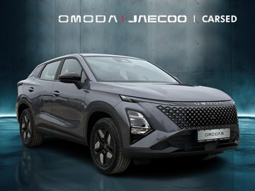 Omoda 5 1.6 T-GDI 147KM 2025 Omoda 5 NF Phantom Grey, zdjęcie 6