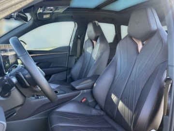 Cupra Terramar SUV 2.0 TSI 265KM 2025 Cupra Terramar 2.0TSI 265KM 4Drive DSG, Salon PL,, zdjęcie 9